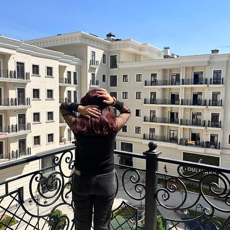 Ташкент Сити Bagian luar foto